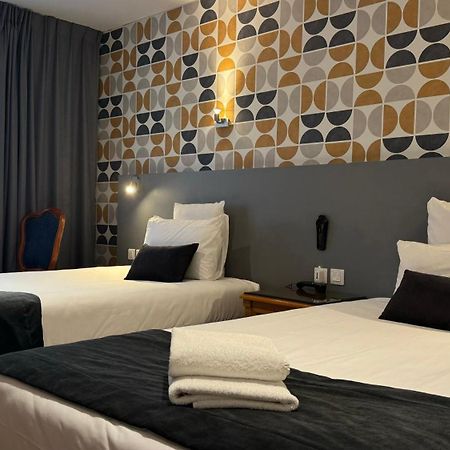 Hotel Le Bourgogne Evian-les-Bains Exterior photo