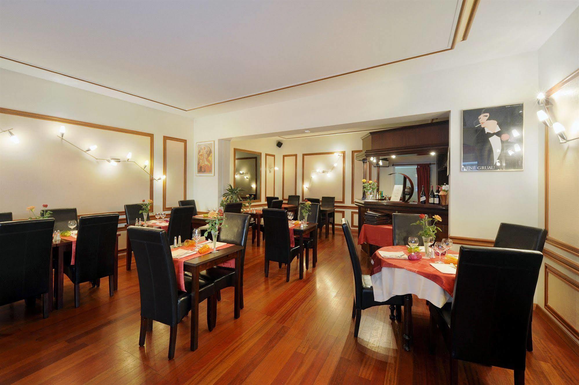 Hotel Le Bourgogne Evian-les-Bains Exterior photo